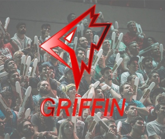 Griffin nhận án phạt từ Riot vì bê bối chuyển nhượng của Kanavi