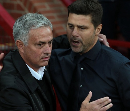 Pochettino bị Tottenham sa thải, Mourinho sẵn sàng tiếp quản
