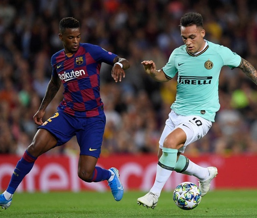 Barca sẽ mua tiền đạo trị giá 111 triệu euro trong 2 tuần tháng 7?