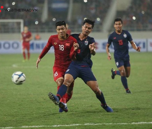 Lịch thi đấu bảng B bóng đá nam SEA Games 30: U22 Việt Nam vs U22 Thái Lan