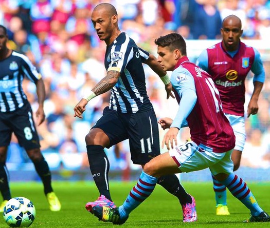 Soi kèo Aston Villa vs Newcastle 03h00, 26/11 (vòng 13 Ngoại hạng Anh)