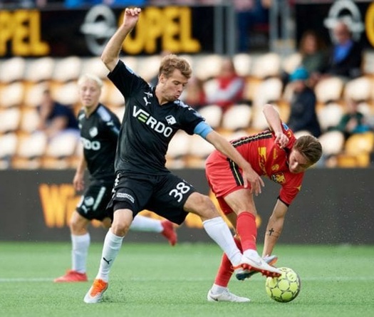 Soi kèo Nordsjaelland vs Randers 01h00 ngày 23/11 (Giải VĐQG Đan Mạch)
