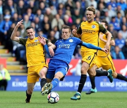 Tỷ lệ kèo Brighton vs Leicester City 22h00, 23/11 (Ngoại hạng Anh 2019/20) 