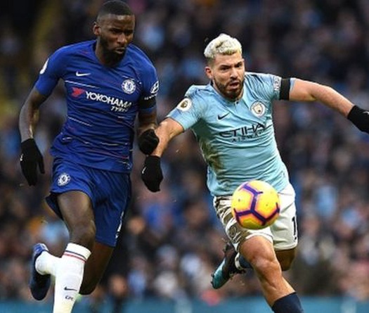 Tỷ lệ kèo Man City vs Chelsea 00h30, 24/11 (Vòng 13 Ngoại hạng Anh)