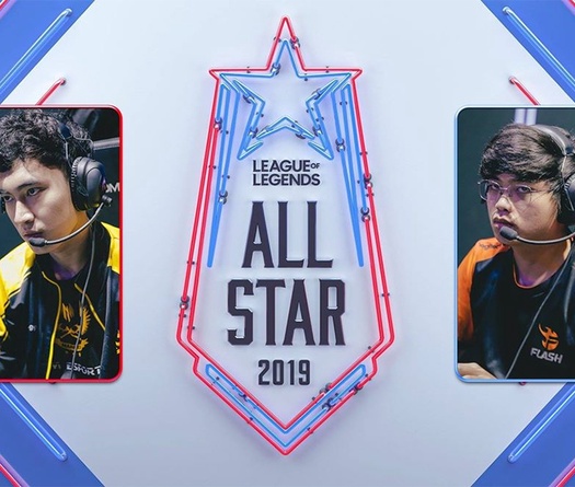Đội hình All Star 2019 LMHT: Ai đại diện Việt Nam và Hàn Quốc đi Siêu sao đại chiến?