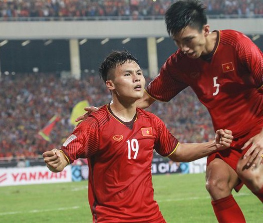 Tỷ lệ kèo bóng đá SEA Games 30 hôm nay 25/11: U22 Việt Nam vs U22 Brunei