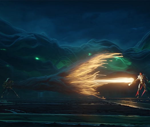 Vợ chồng Senna - Lucian sẽ có mặt ở Đấu Trường Chân Lý 9.24?