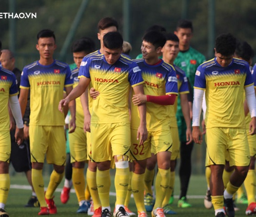 Bóng đá Việt Nam hướng đến Olympic Tokyo 2020 sau mục tiêu HCV SEA Games 30