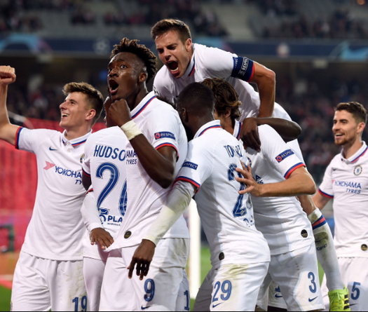 Man City có thể hối hận về lệnh cấm chuyển nhượng khi nhìn sang Chelsea