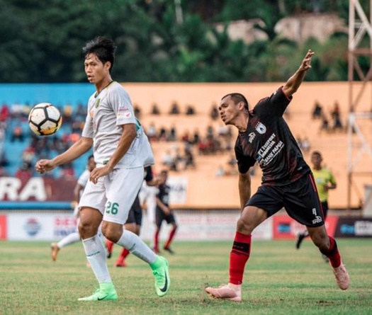 Nhận định Persipura Jayapura vs Persebaya Surabaya 18h30 ngày 24/11 (Giải VĐQG Indonesia)