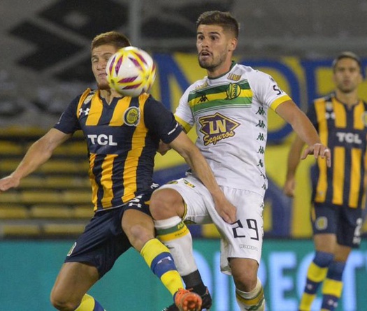 Nhận định Rosario Central vs Aldosivi 07h10, ngày 26/11 (VĐQG Argentina)