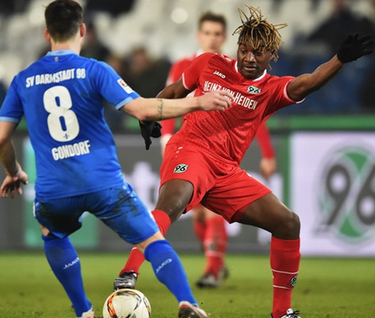 Soi kèo Hannover 96 vs Darmstadt 98, 02h30 ngày 26/11 (Bundesliga 2)