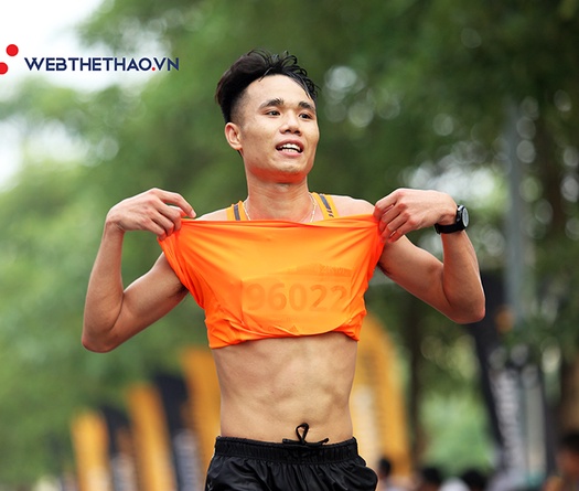 Tuyển thủ SEA Games 30 tham vọng phá sâu kỷ lục cá nhân tại HBHM 2019