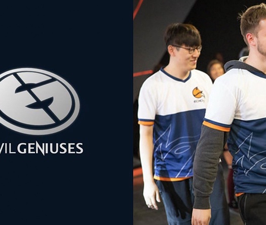 Evil Geniuses cần thêm những ai để hoàn tất dreamteam của mình?
