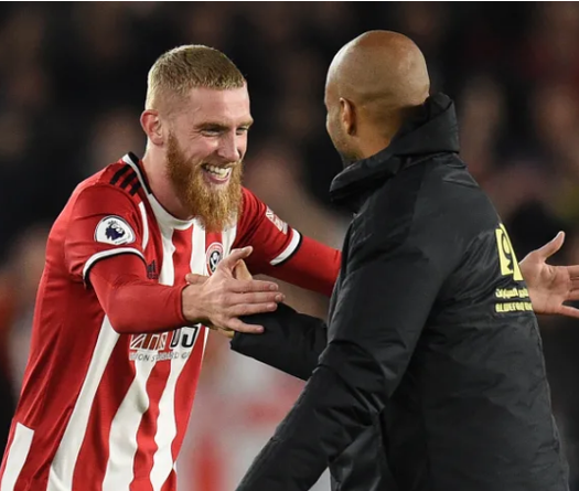 Bảng xếp hạng Ngoại hạng Anh vòng 13: MU bằng điểm Tottenham, Liverpool độc chiếm vị trí số 1