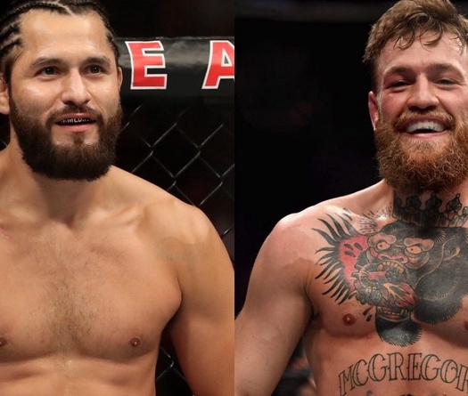 Conor McGregor tuyên bố sẵn sàng thượng đài bất kỳ ai, Masvidal: "Chồng tiền đi rồi ta nói tiếp"
