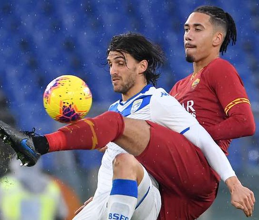 “Hàng thải” của MU ghi nhiều bàn và kiến tạo hơn Lingard