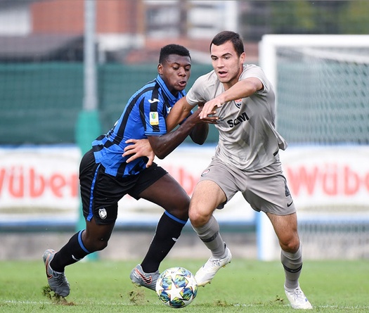 Nhận định U19 Atalanta vs U19 Dinamo Zagreb 19h00, 26/11 (Vòng bảng giải U19 C1 châu Âu)
