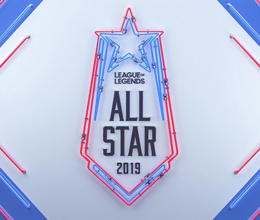 Caps và Jankos đại diện LEC tham gia All Star 2019