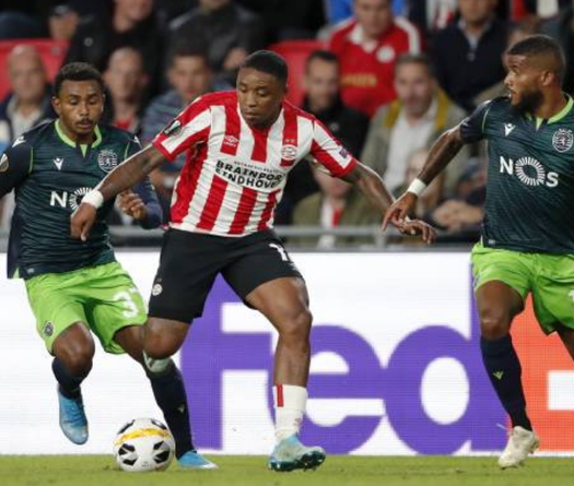 Nhận định Sporting Lisbon vs PSV Eindhoven 03h00, ngày 29/11 (Cúp C2 châu Âu)