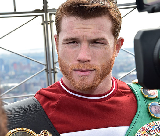 Canelo: “Mayweather sẽ không đánh với tôi, anh ta sẽ chọn một võ sĩ MMA”