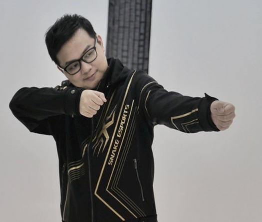 Chuyển nhượng LPL 2020: SofM sẽ đên Suning hoặc EDG sau khi chia tay LNG?