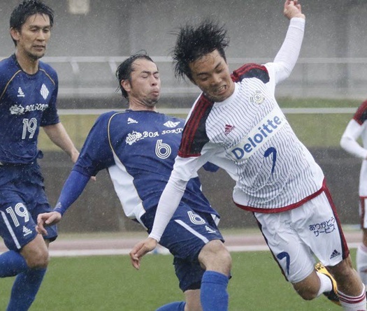 Nhận định Imabari FC vs Reinmeer Aomori FC 10h00, ngày 01/12 (hạng 4 Nhật Bản)