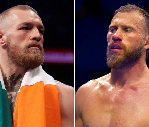 CHÍNH THỨC: Conor McGregor tái xuất tại UFC 246 cùng Donald Cerrone