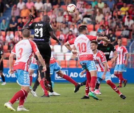 Nhận định Lugo vs Deportivo 00h00, 01/12 (vòng 18 Hạng 2 Tây Ban Nha)