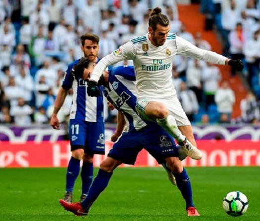 Soi kèo Alaves vs Real Madrid 19h00, 30/11 (vòng 15 VĐQG Tây Ban Nha)