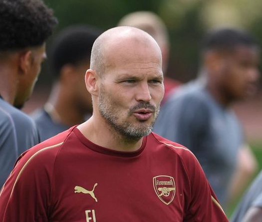Vì sao Ljungberg chỉ dẫn dắt Arsenal đến tháng 2 khi thay thế Emery?
