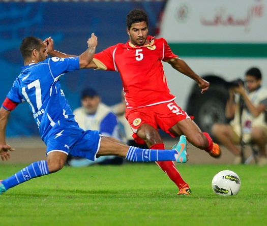 Nhận định Kuwait vs Bahrain 00h00, ngày 03/12 (Cúp Vùng Vịnh)