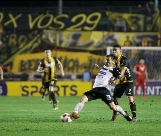 Nhận định Sportivo Luqueno vs General Diaz 06h00, 04/12 (VĐQG Paraguay)