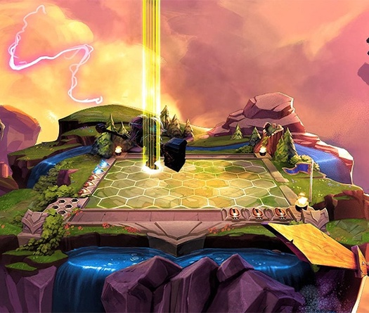 Đấu Trường Chân Lý 9.24 sẽ buff mạnh nhiều Hệ và Nguyên Tố