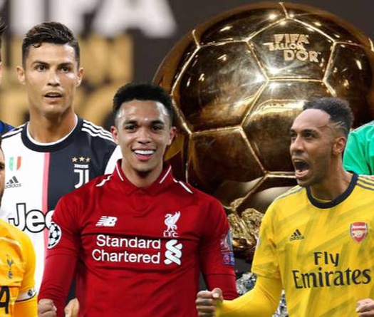 Lễ trao giải Quả bóng vàng 2019 diễn ra đêm nay có những gì thú vị?