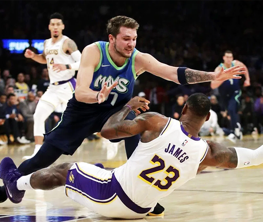 Los Angeles Lakers và lời cảnh tỉnh cho chặng đường khó khăn trước mắt
