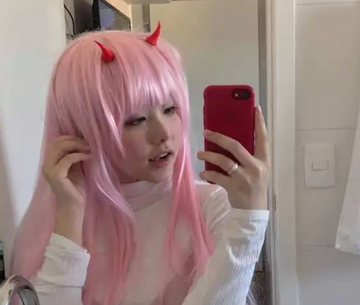 Mayumi: Nữ game thủ LMHT tài năng và xinh đẹp của INTZ Esports