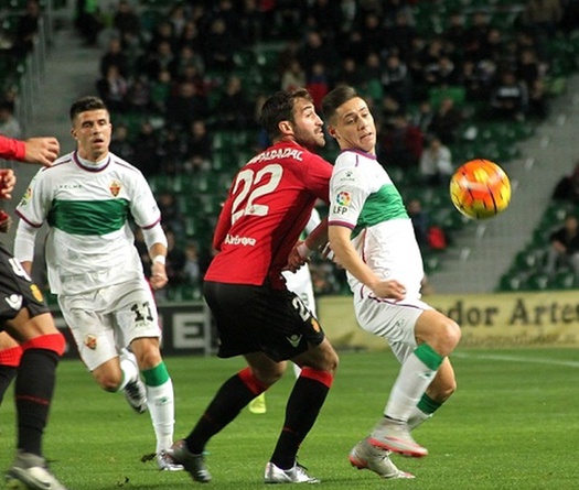 Nhận định Murcia vs CD Tudelano 02h00 ngày 06/12 (Copa Federacion)