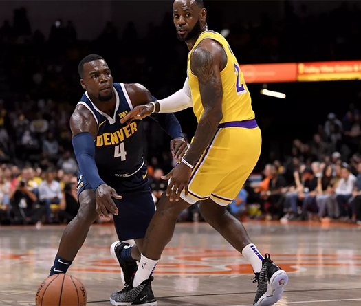 Nhận định NBA: Boston Celtics vs Brooklyn Nets (ngày 30/11, 0h00)