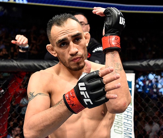 Vừa lên kèo đấu, Tony Ferguson gửi lời cảnh báo sớm tới Khabib