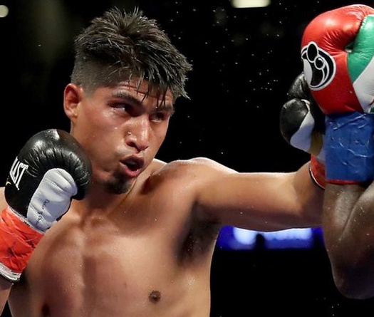 Mikey Garcia sẵn sàng đấu tại UFC nếu khoản thù lao đủ lớn