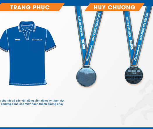 Nên chăng cho vận động viên marathon tự chọn racekit?