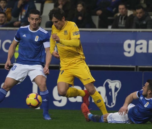 Nhận định Alcorcon vs Real Oviedo 0h30 ngày 07/12 (Giải Hạng 2 Tây Ban Nha)