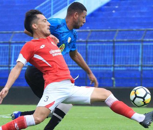 Nhận định Barito Putera vs Semen Padang 18h30, 06/12 (Vòng 31 giải VĐQG Indonesia)
