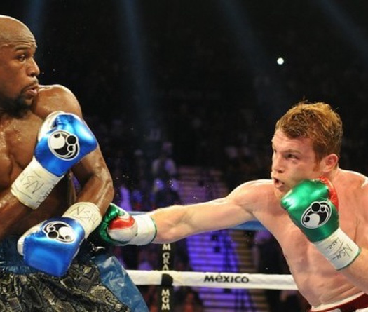 Phân tích chuyên sâu: Sự thật về Philly Shell trứ danh của Floyd Mayweather