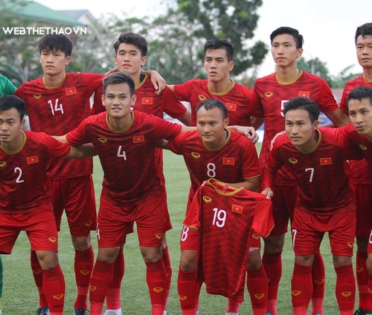 BXH bảng B bóng đá nam SEA Games 30: Việt Nam đi tiếp với ngôi đầu bảng