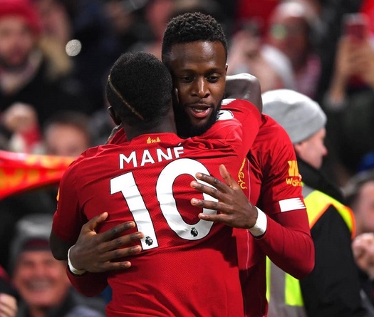 Liverpool lập kỷ lục bất bại dài nhất lịch sử sau chiến thắng 5 sao