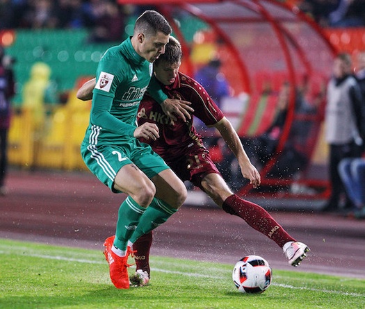 Nhận định Akhmat Grozny vs Ufa 23h00, 07/12 (vòng 19 VĐQG Nga)