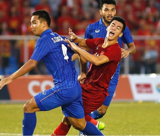 Nhận định U22 Việt Nam vs U22 Campuchia 19h00, 07/12 (Vòng bán kết bóng đá nam SEA Games)