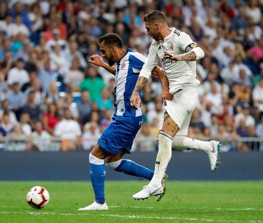 Soi kèo Real Madrid vs Espanyol 19h00, 07/12 (vòng 16 VĐQG Tây Ban Nha)